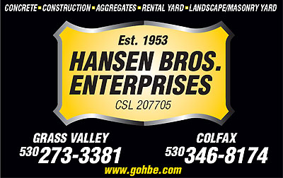Hansen Bros. Enterprises